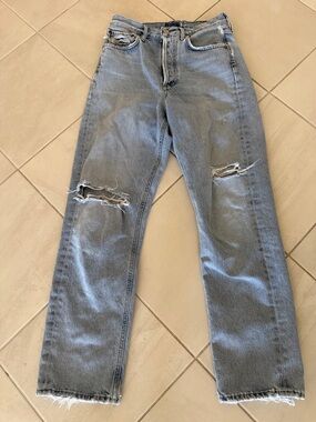 AGOLDE jeans